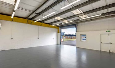 78-86 Dickson St, Dunfermline à louer Photo intérieure- Image 1 de 3