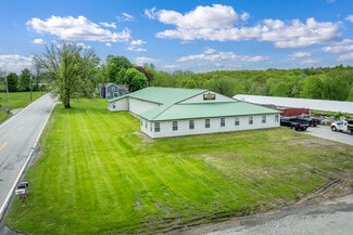 More details for 348 Orchard Hill Rd, Pomfret Center, CT - Industrial for Lease