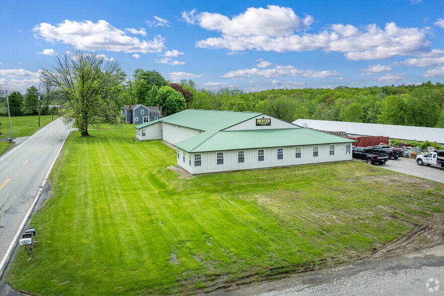 348 Orchard Hill Rd, Pomfret Center, CT for lease - Primary Photo - Image 1 of 5