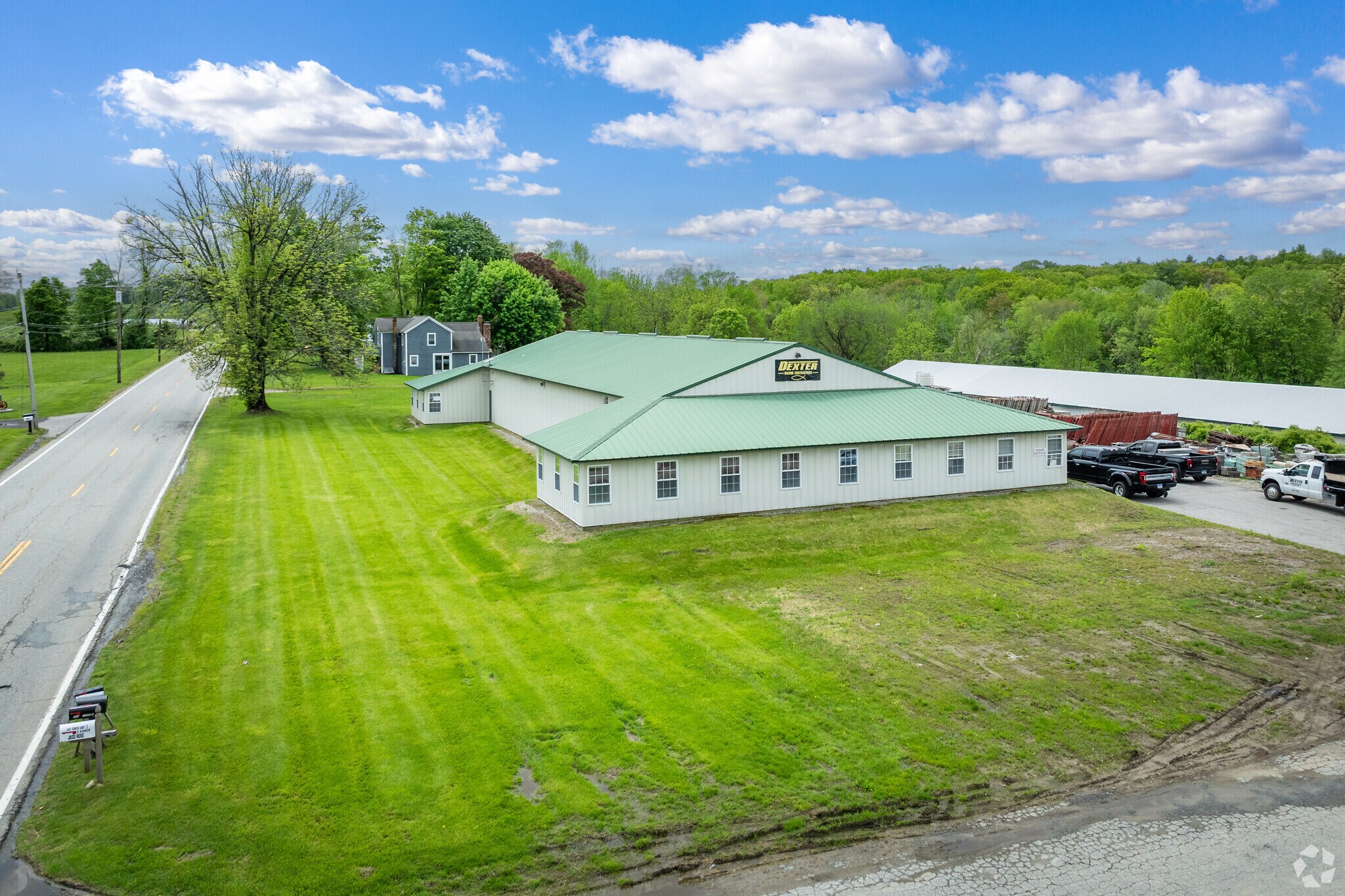 348 Orchard Hill Rd, Pomfret Center, CT à louer Photo principale- Image 1 de 6