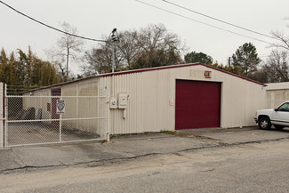 More details for 4330 Cheyenne St, North Charleston, SC - Flex for Lease
