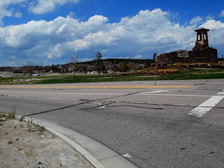 North Gate Blvd, Colorado Springs, CO for sale - Building Photo - Image 1 of 1