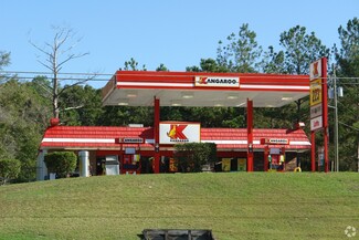 Plus de détails pour 14411 NW US Highway 441, Alachua, FL - Terrain à vendre