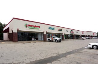 Plus de détails pour 1900-1920 Washington Blvd, Bartlesville, OK - Commerce de détail à louer
