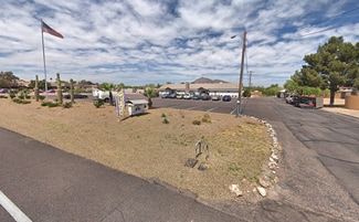 Plus de détails pour 6398 E Oak St, Scottsdale, AZ - Terrain à vendre