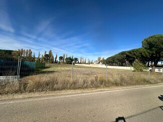 More details for Calle Juan Ramón Jiménez, 19, Simancas - Land for Sale