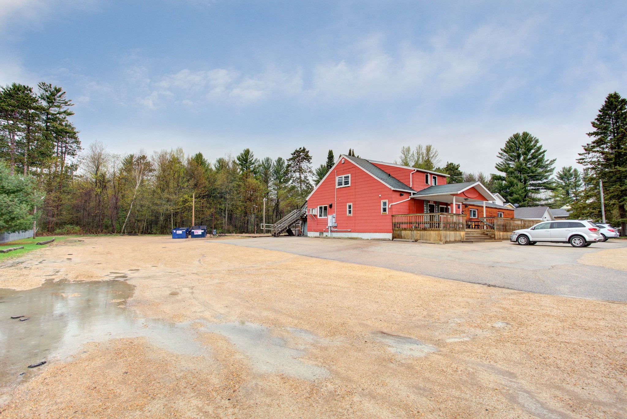 N2921 County Road Y, Clintonville, WI à vendre Autre- Image 1 de 1