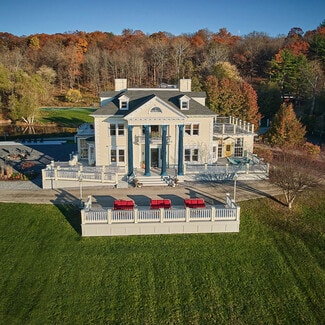 More details for 10 Old Route 9, Staatsburg, NY - Hospitality for Sale