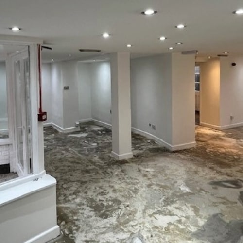 52 High St, Burton On Trent for lease Interior Photo- Image 1 of 2