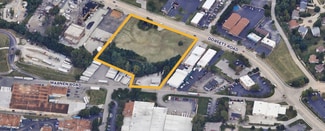 Plus de détails pour 11468 & 11480 Dorsett Rd, Maryland Heights, MO - Terrain à vendre