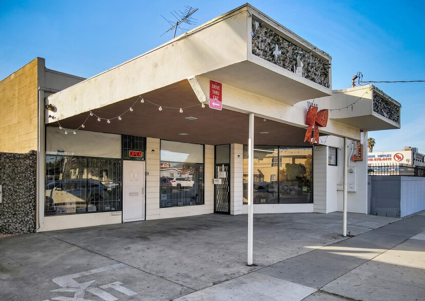 11915 Inglewood Ave, Hawthorne, CA for sale - Building Photo - Image 2 of 60