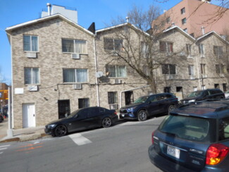 Plus de détails pour 235 E 173rd St, Bronx, NY - Multi-résidentiel à vendre