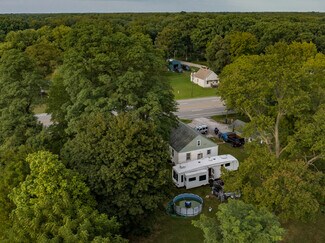 Plus de détails pour 0 US Highway 20, Laporte, IN - Terrain à vendre