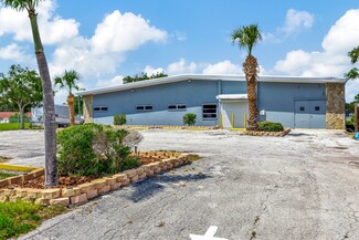 Plus de détails pour 1170 Gould St, Clearwater, FL - Industriel à vendre