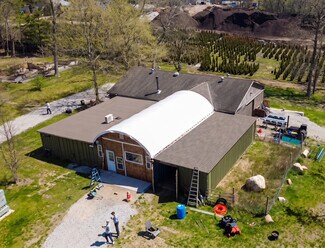Plus de détails pour 380 Yaphank Middle Island Rd, Yaphank, NY - Terrain à vendre