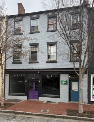 More details for 721 Caroline St, Fredericksburg, VA - Retail for Lease