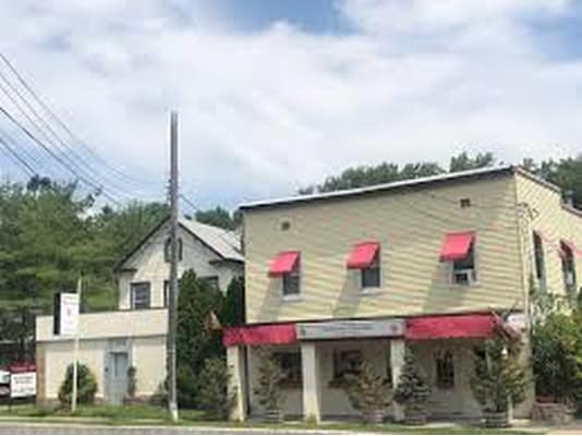 554 State Route 10 W, Whippany, NJ for lease Interior Photo- Image 1 of 5