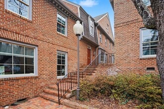 1024-1028 Washington St, Raleigh, NC for lease Building Photo- Image 2 of 21