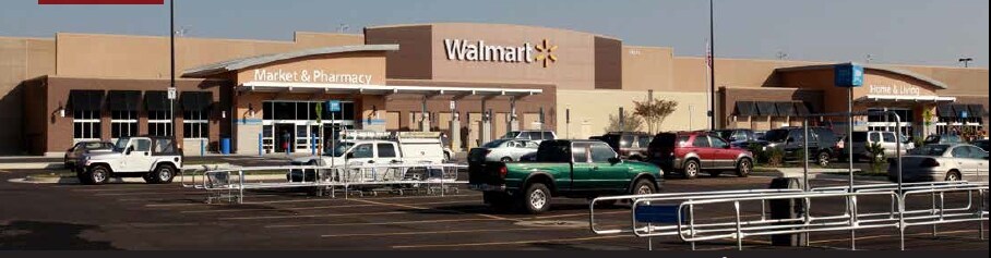 James Madison Pky, King George, VA à vendre - Photo principale - Image 1 de 1