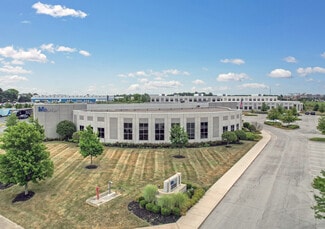 Plus de détails pour 14450 Getz Rd, Noblesville, IN - Bureau à louer