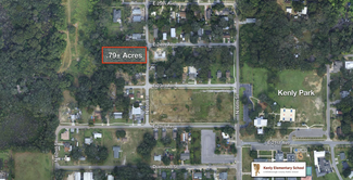 More details for 6416 N 23rd St, Tampa, FL - Land for Sale