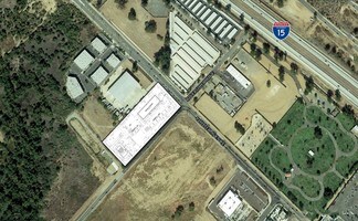 Plus de détails pour Collier Ave And Riverside Dr, Lake Elsinore, CA - Terrain à louer