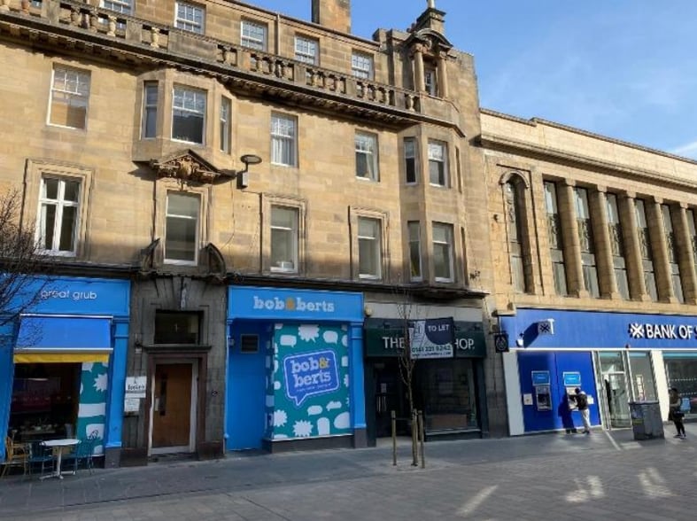 4-8 King Edward St, Perth for lease - Building Photo - Image 2 of 3