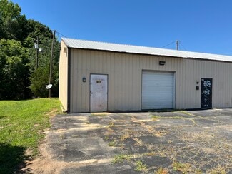 More details for 992 W Park Dr, Anderson, SC - Industrial for Lease