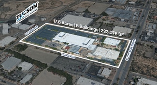 More details for The Campus at Tucson – for Sale, Tucson, AZ