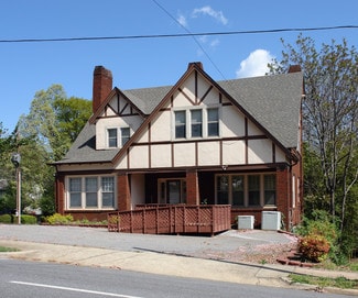 More details for 118 NW Third Ave, Hickory, NC - Office for Sale