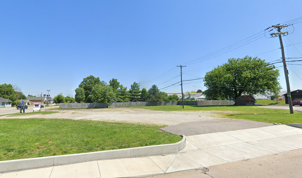 3425 S Emerson Ave, Beech Grove, IN for sale - Building Photo - Image 1 of 9