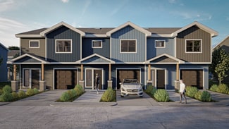 Plus de détails pour The Vintage At Lake Conroe Multi Family – Multi-résidentiel à vendre, Willis, TX