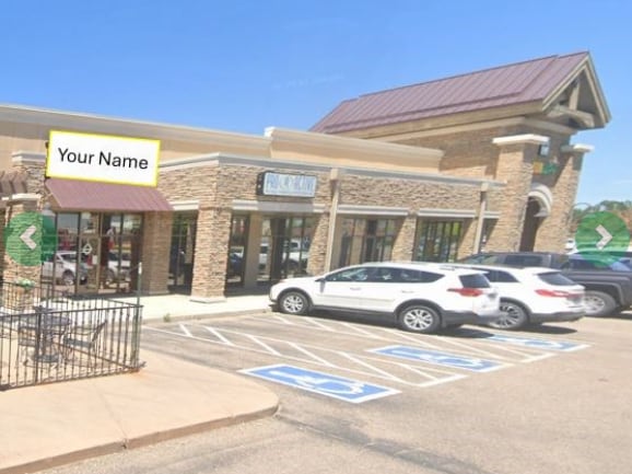 201 S Elm St, Eaton, CO à louer - Photo du bâtiment - Image 2 de 4