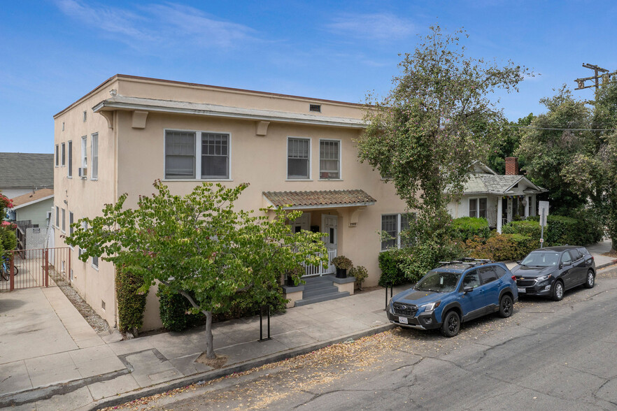 2306 3rd St, Santa Monica, CA for sale - Building Photo - Image 2 of 38