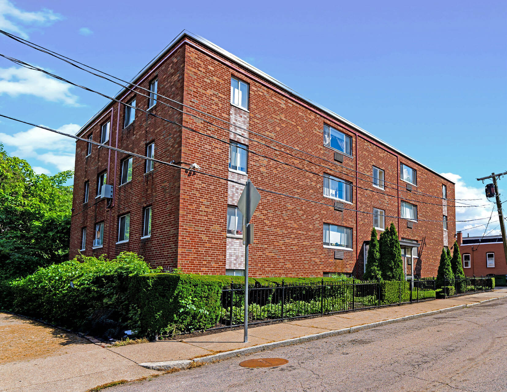 9 Hannon St, Boston, MA for sale Primary Photo- Image 1 of 10