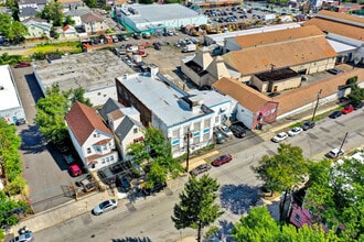 245-249 Verona Ave, Newark, NJ - Aerial  map view - Image1