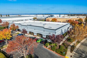 1331 Aviation Blvd, Lincoln, CA - AERIAL  map view