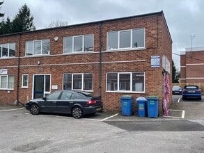 55 Fleet Rd, Fleet for lease Building Photo- Image 1 of 2