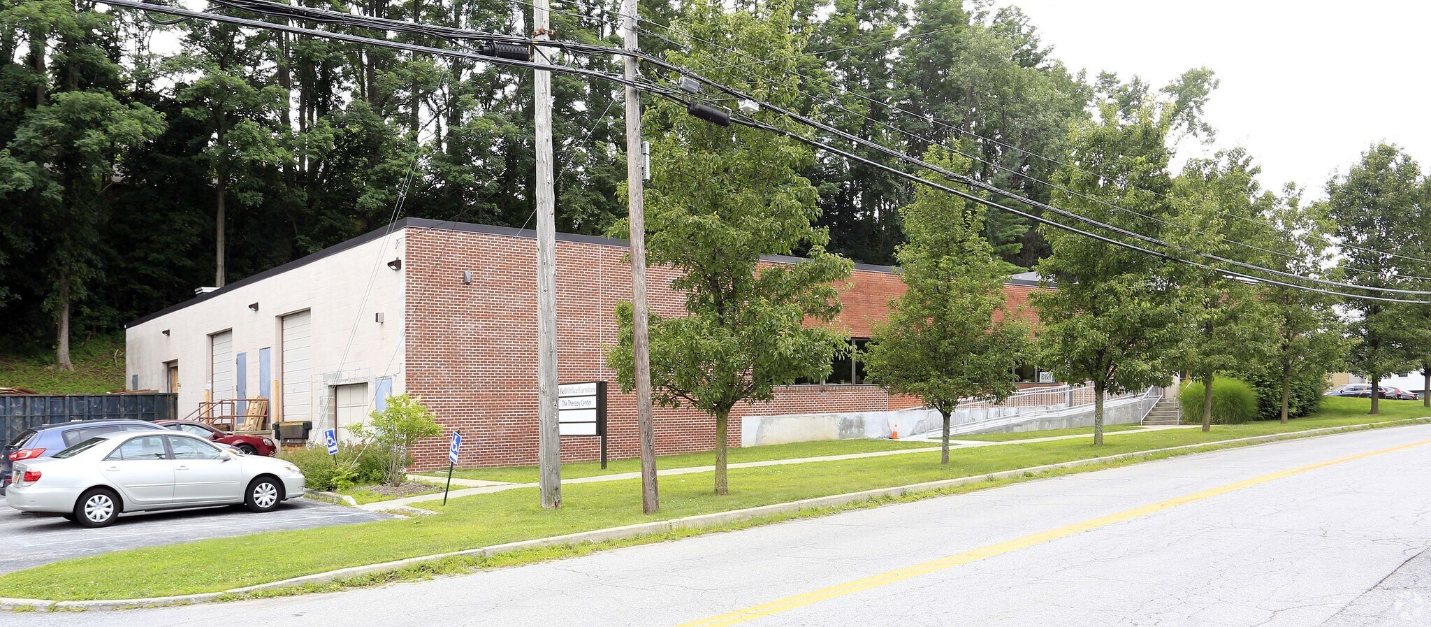 333 Adams St, Bedford Hills, NY for sale Primary Photo- Image 1 of 1