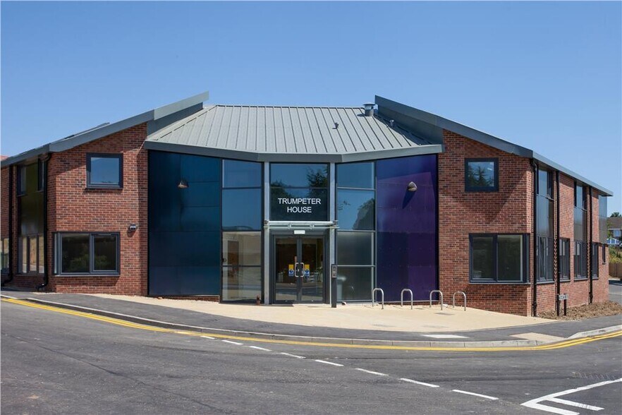 Trumpeter Rise, Long Stratton à louer - Photo principale - Image 1 de 1