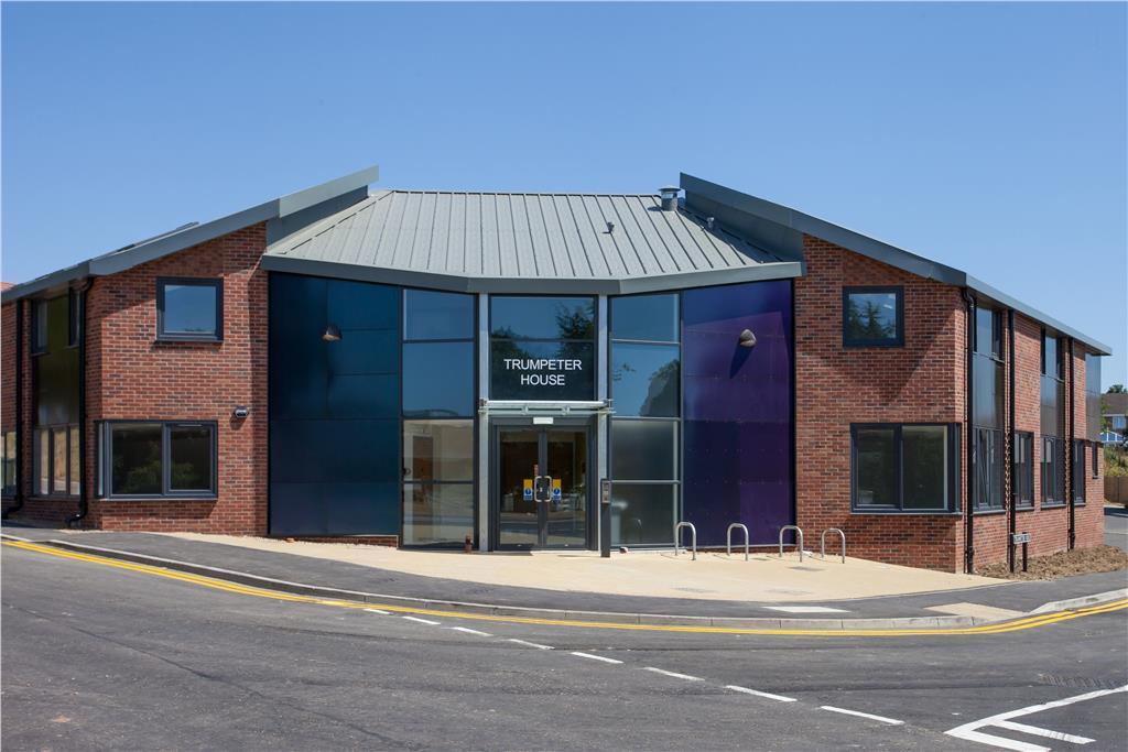 Trumpeter Rise, Long Stratton for lease Primary Photo- Image 1 of 2