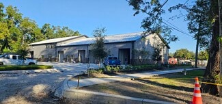 Plus de détails pour 6824 Belasco Ave, Orlando, FL - Bureau, Industriel à louer