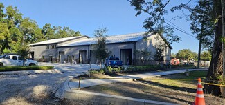 More details for 6824 Belasco Ave, Orlando, FL - Industrial for Lease