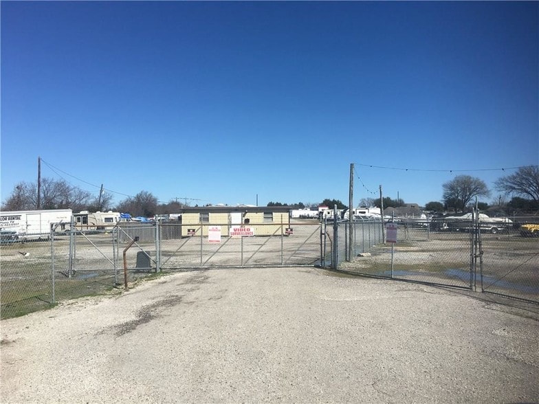 3770 Old Parker Rd, Wylie, TX for sale - Primary Photo - Image 1 of 3