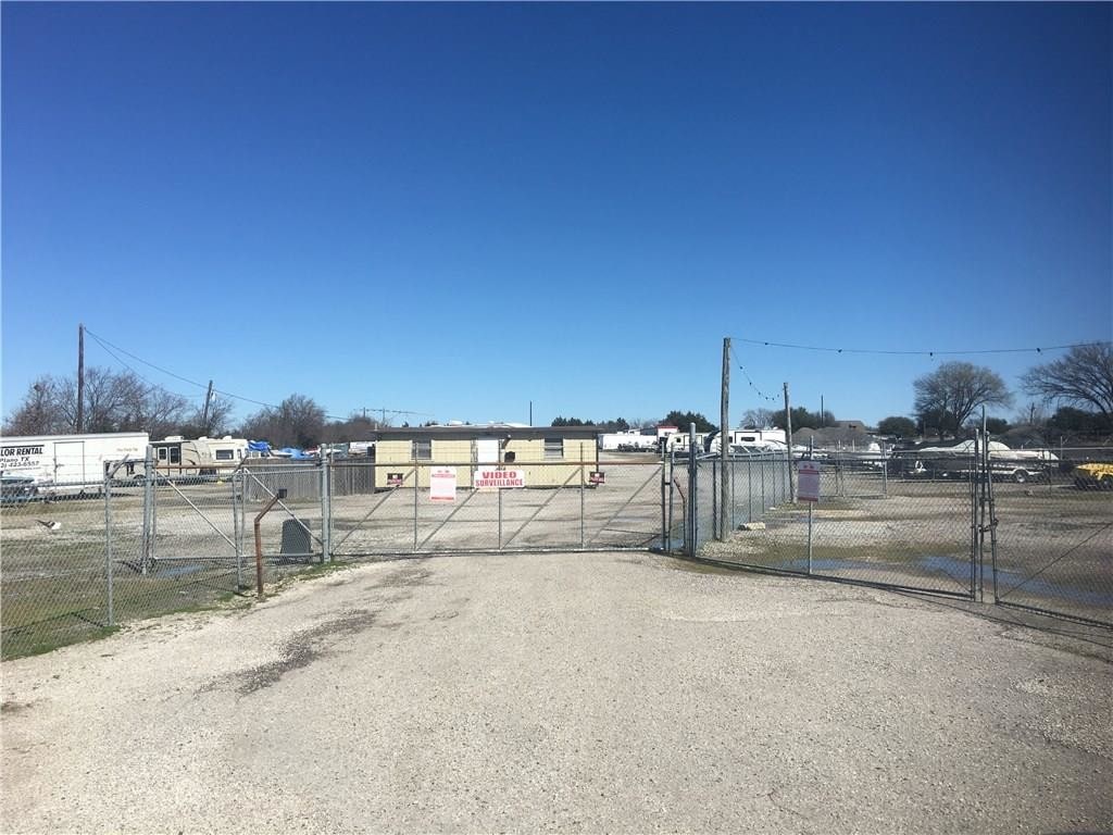 3770 Old Parker Rd, Wylie, TX for sale Primary Photo- Image 1 of 4