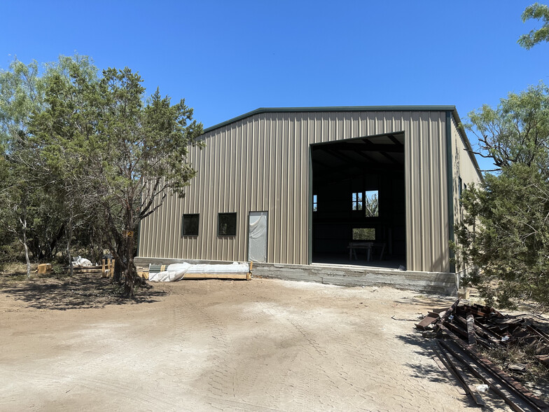 7501 SH 71, Spicewood, TX for lease - Building Photo - Image 1 of 14