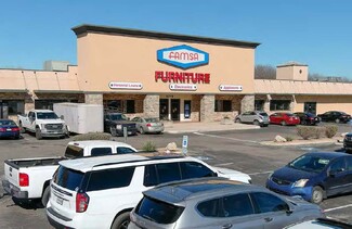 More details for 6703-6759 NW Loop 410, San Antonio, TX - Retail for Lease