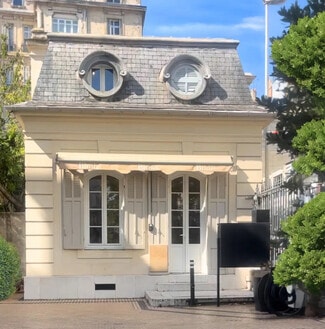 More details for Boulevard Du Docteur Rodocanachi, Marseille - Retail for Lease