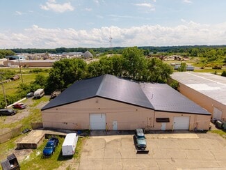 More details for 434 S Byrkit Ave, Mishawaka, IN - Industrial for Sale