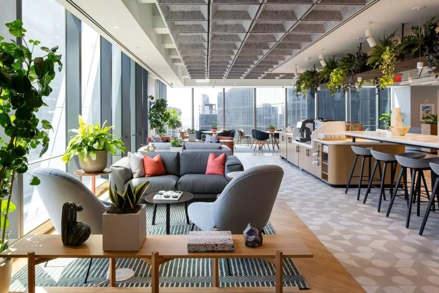 175 Greenwich St, New York, NY for lease - Interior Photo - Image 3 of 11